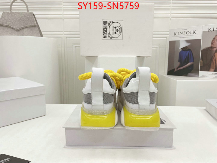 Women Shoes-MOSCHINO,buy cheap ,customize best quality replica , ID: SN5759,$: 159USD