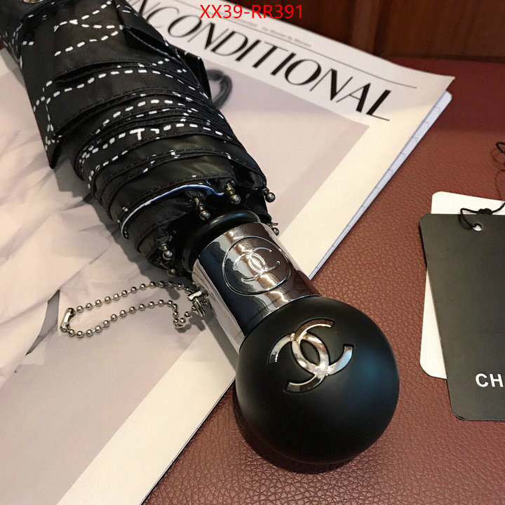 Umbrella-Chanel,ID: RR391,$: 39USD