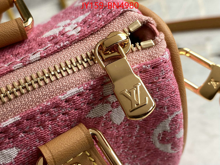 LV Bags(TOP)-Speedy-,ID: BN4980,$: 159USD