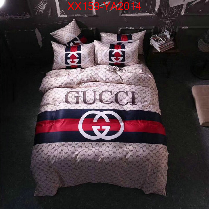 Houseware-Gucci,1:1 , ID: YA2014,$: 159USD
