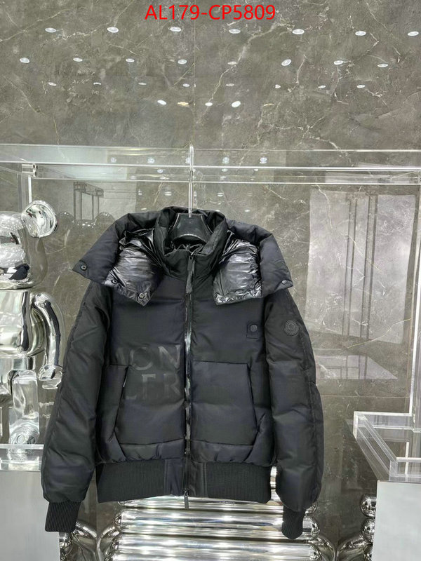 Down jacket Women-Moncler,online store , ID: CP5809,