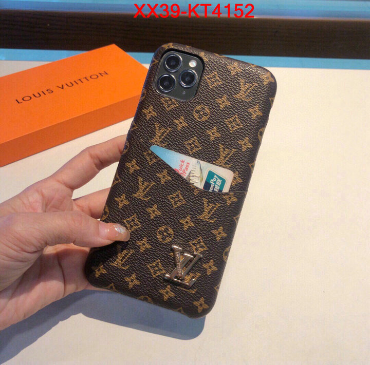 Phone case-LV,from china , ID: KT4152,$: 39USD