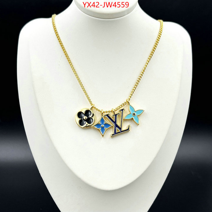 Jewelry-LV,aaaaa+ replica designer , ID: JW4559,$: 42USD