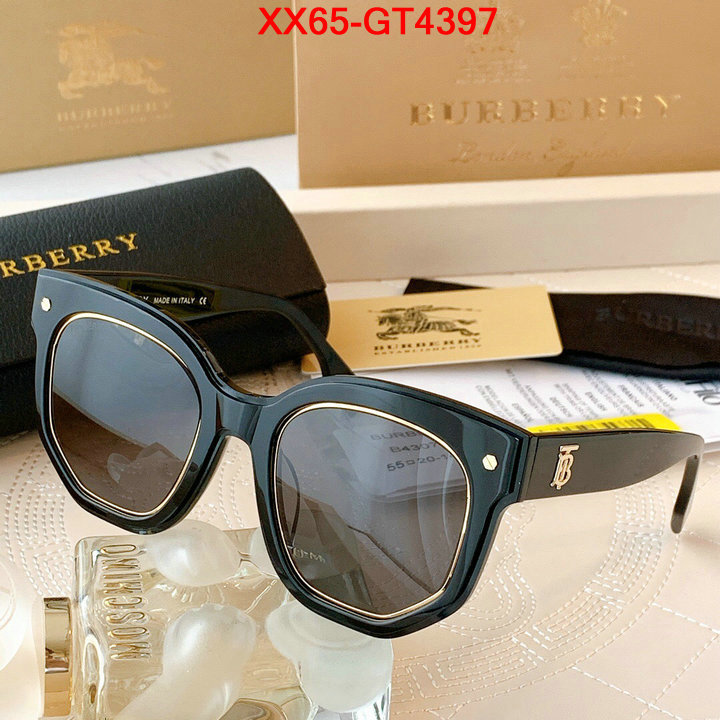 Glasses-Burberry,buy , ID: GT4397,$: 65USD