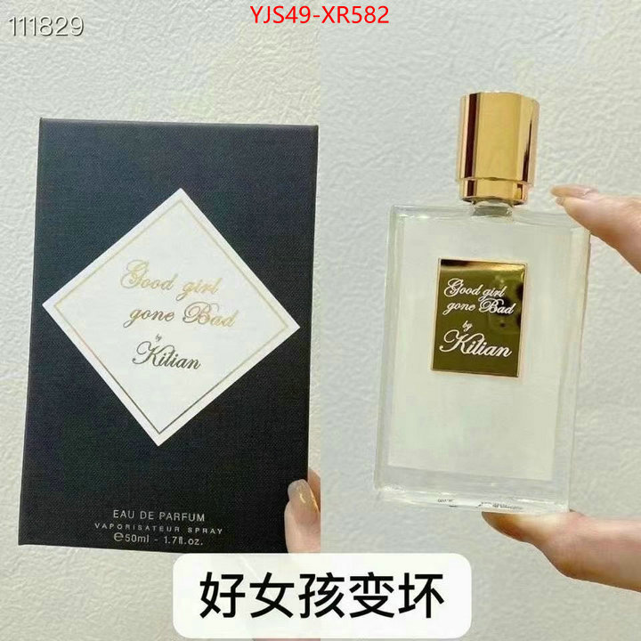 Perfume-Kilian,the most popular , ID: XR582,$: 49USD