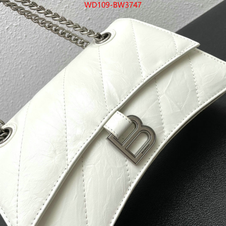 Balenciaga Bags(4A)-Other Styles,high quality 1:1 replica ,ID: BW3747,