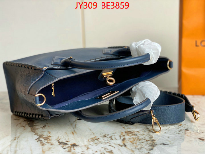 LV Bags(TOP)-Handbag Collection-,ID: BE3859,$: 309USD