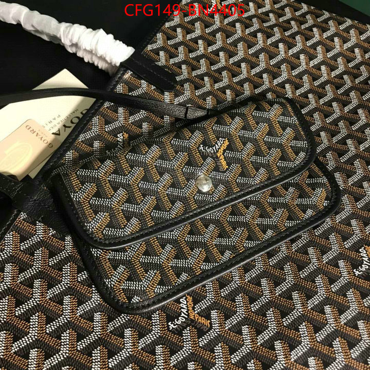 Goyard Bags(TOP)-Handbag-,ID: BN4405,$: 149USD