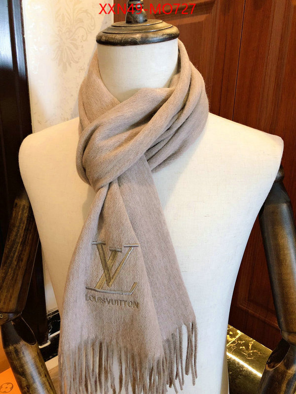 Scarf-LV,wholesale replica , ID: MO727,$: 49USD