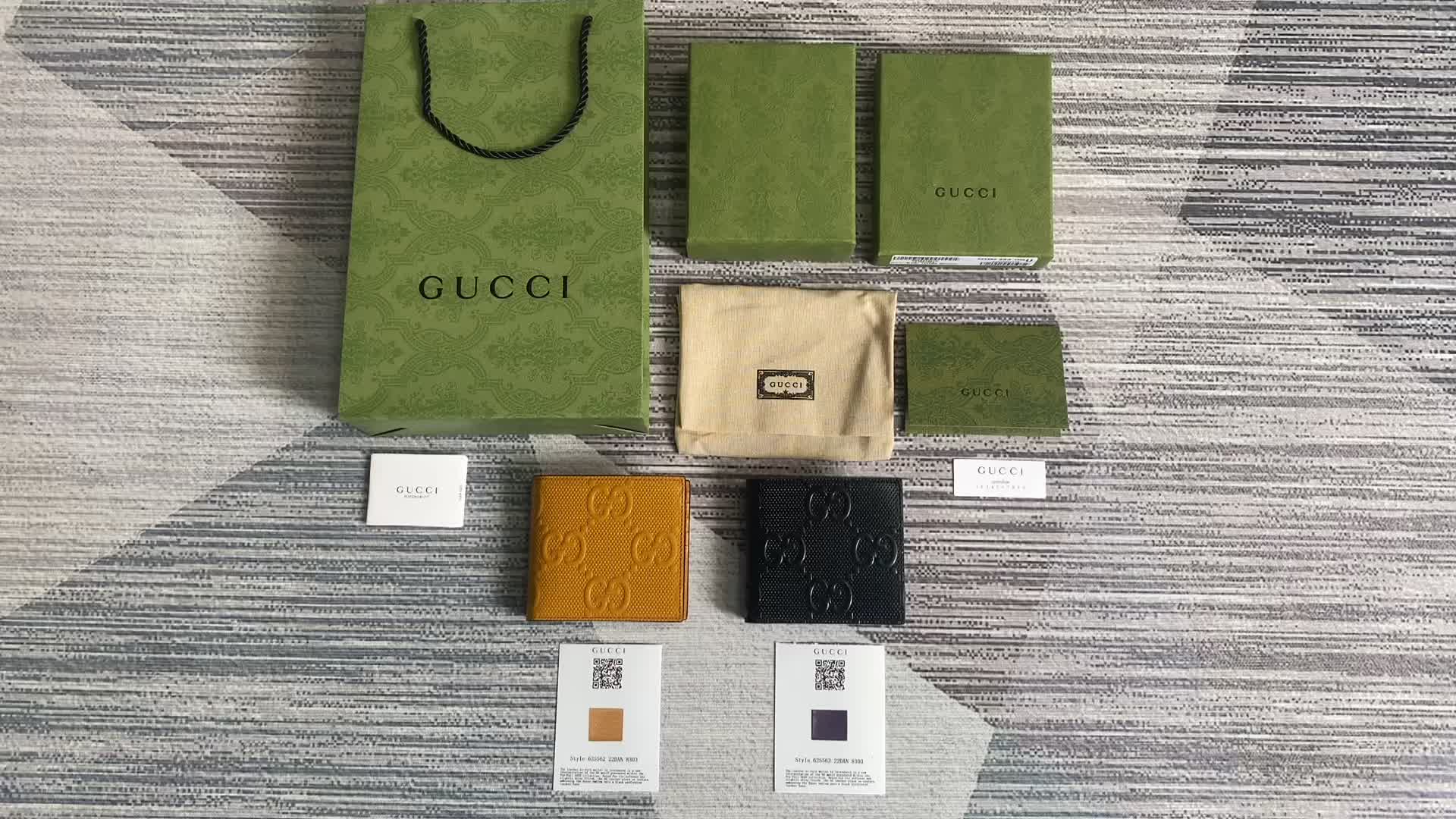Gucci Bags(TOP)-Wallet-,ID: TN873,$: 69USD