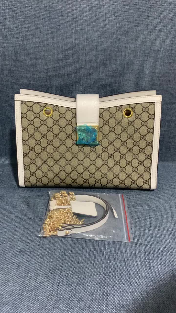 Gucci Bags(4A)-Padlock-,top perfect fake ,ID: BK872,$:99USD