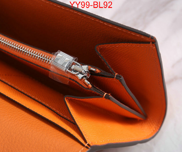 Hermes Bags(TOP)-Wallet-,cheap ,ID: BL92,$:99USD