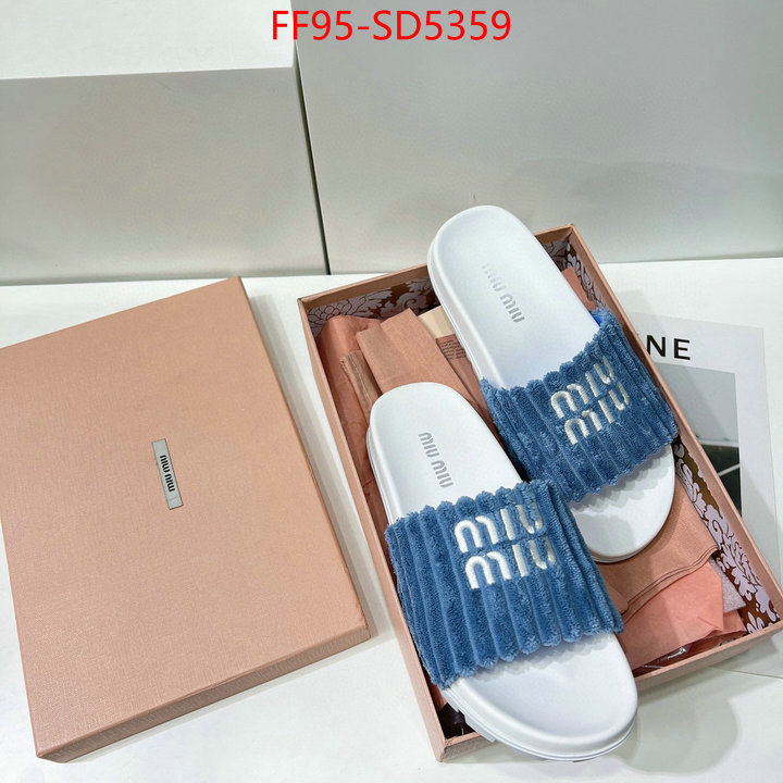 Women Shoes-Miu Miu,wholesale china , ID: SD5359,$: 95USD