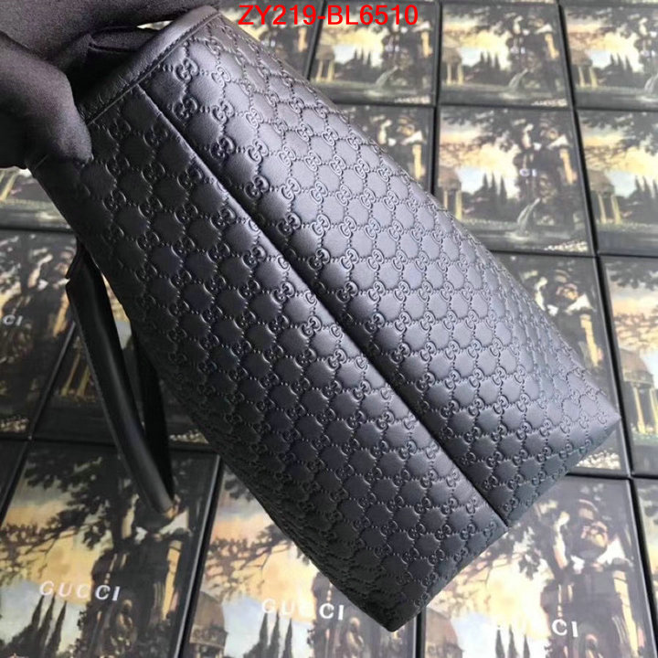 Gucci Bags(TOP)-Handbag-,ID: BL6510,$: 219USD