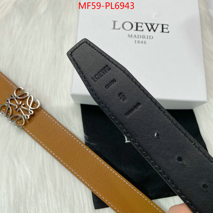 Belts-Loewe,online from china designer , ID: PL6943,$: 59USD