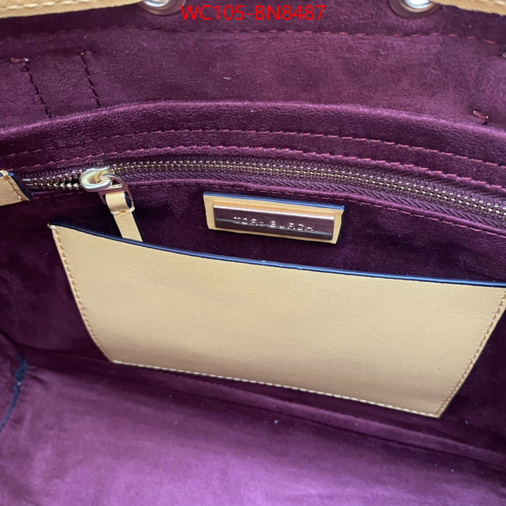 Tory Burch Bags(4A)-Handbag-,best website for replica ,ID: BN8487,$: 105USD