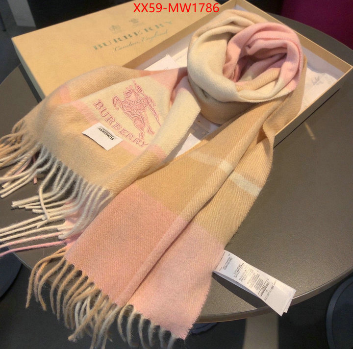 Scarf-Burberry,same as original ,ID: MW1786,$: 59USD