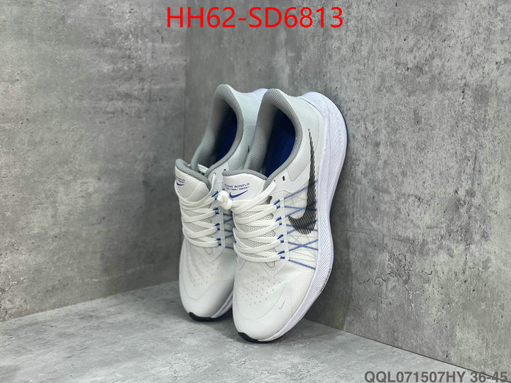 Men Shoes-Nike,replica online , ID: SD6813,$: 62USD