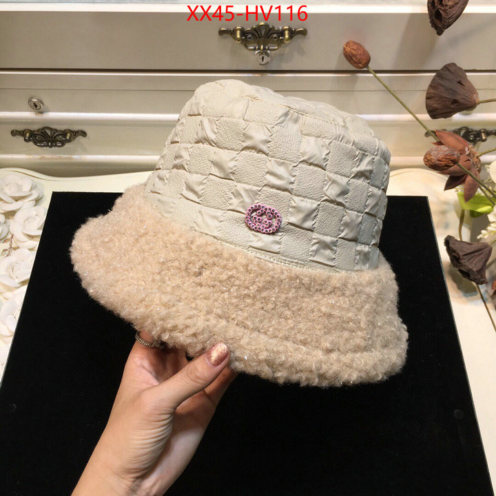 Cap (Hat)-Gucci,is it ok to buy , ID: HV116,$:45USD