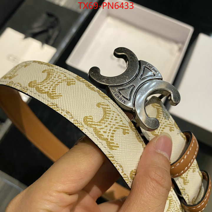 Belts-CELINE,is it illegal to buy , ID: PN6433,$: 69USD
