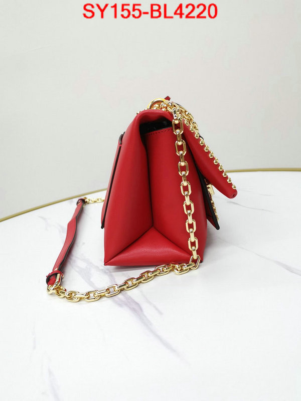 Pinko Bags(TOP)-Diagonal-,top designer replica ,ID: BL4220,$: 155USD