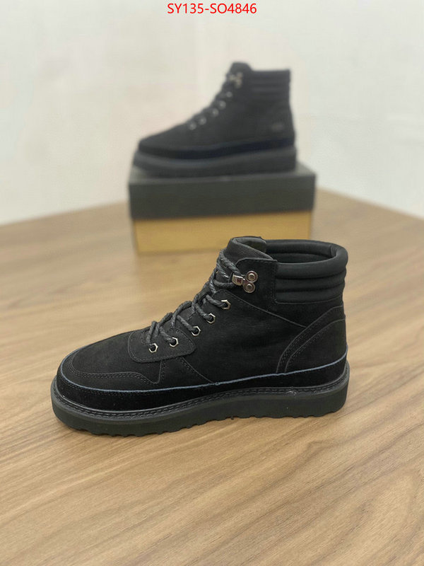 Men Shoes-Boots,where should i buy to receive , ID: SO4846,$: 135USD