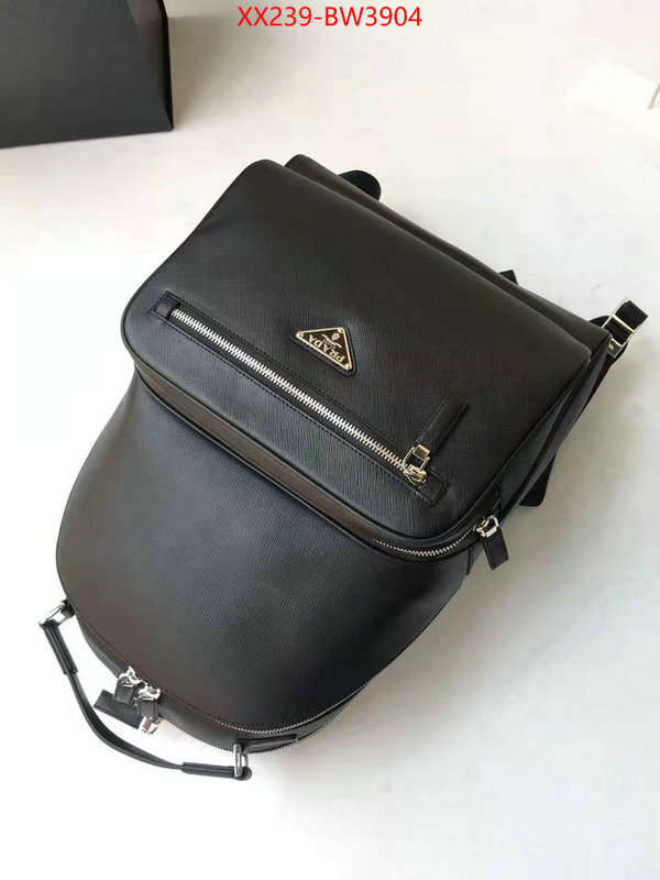 Prada Bags(TOP)-Backpack-,ID: BW3904,$: 239USD