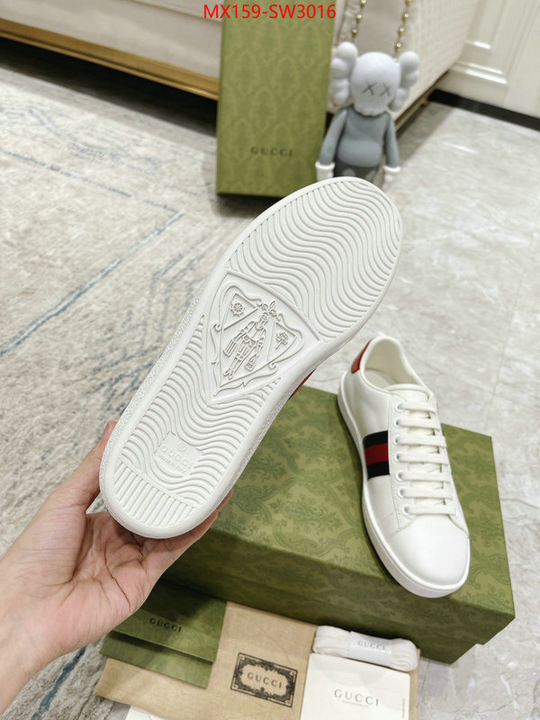 Women Shoes-Gucci,luxury cheap , ID: SW3016,$: 159USD