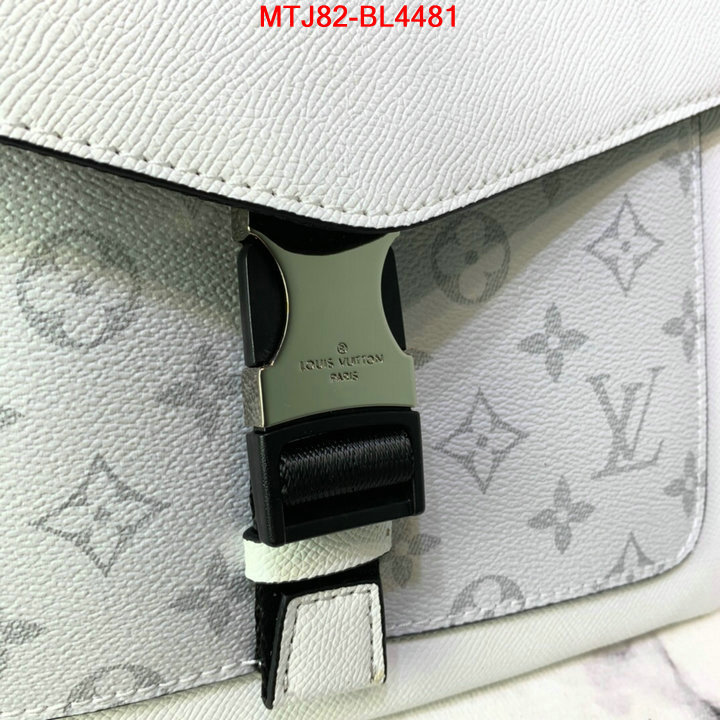 LV Bags(4A)-Pochette MTis Bag-Twist-,ID: BL4481,$: 82USD