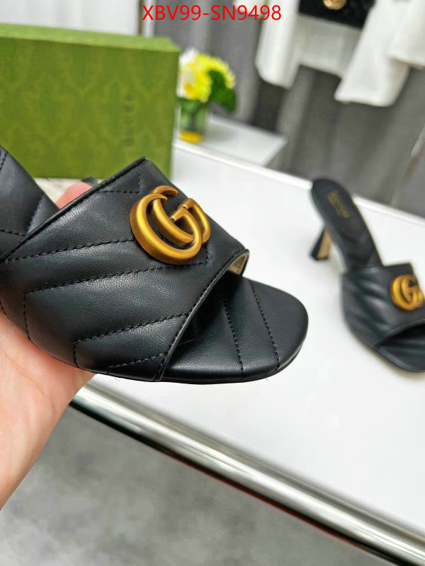 Women Shoes-Gucci,how to buy replica shop , ID: SN9498,$: 99USD