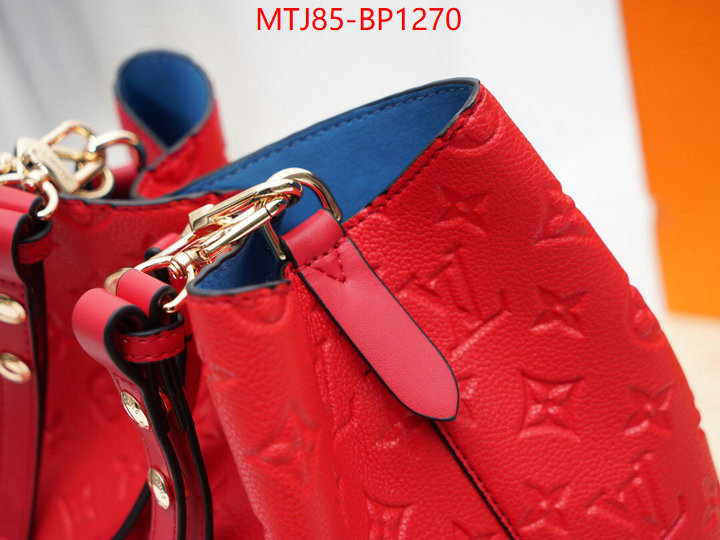 LV Bags(4A)-Nono-No Purse-Nano No-,good quality replica ,ID: BP1270,$: 85USD