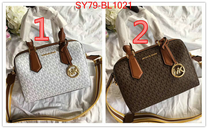 Michael Kors Bags(4A)-Diagonal-,good ,ID: BL1021,$: 79USD