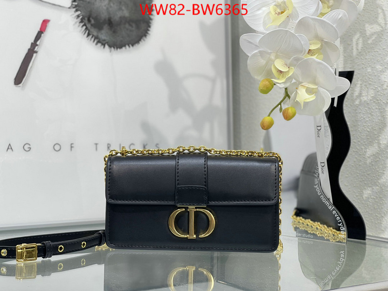 Dior Bags(4A)-Montaigne-,ID: BW6365,$: 82USD