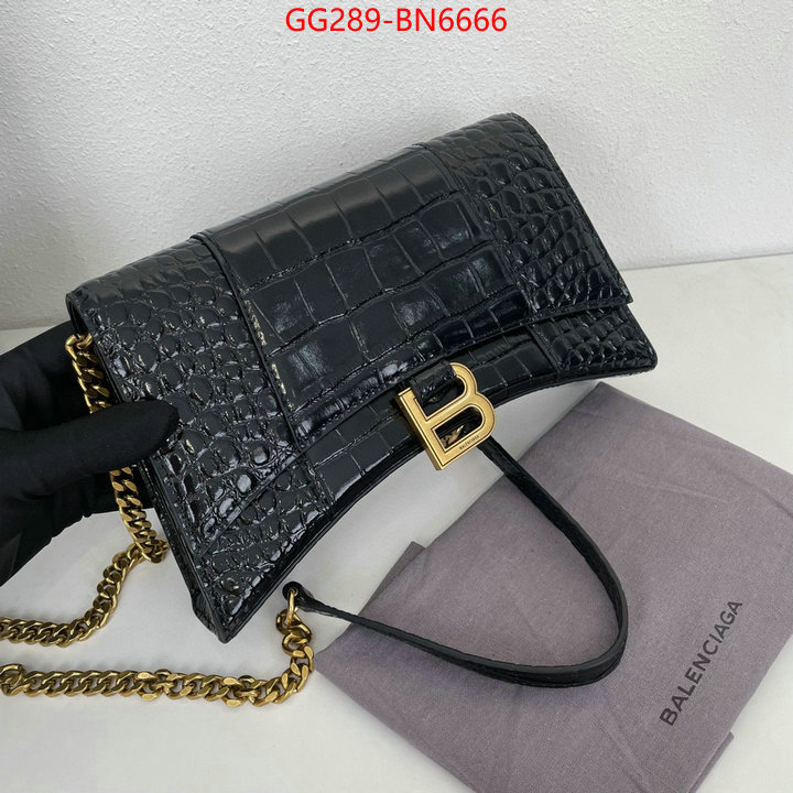 Balenciaga Bags(TOP)-Other Styles-,is it ok to buy replica ,ID: BN6666,$: 289USD