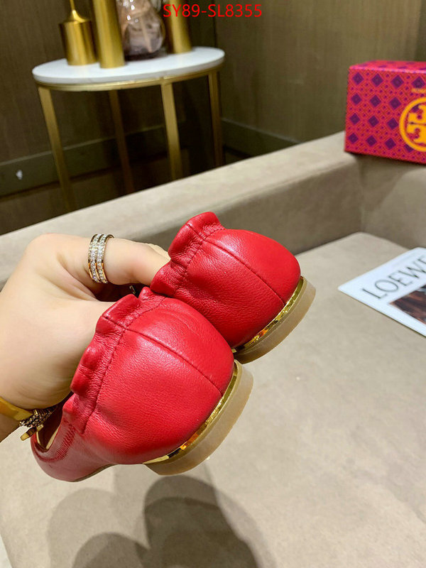 Women Shoes-Tory Burch,what best replica sellers , ID: SL8355,$: 89USD