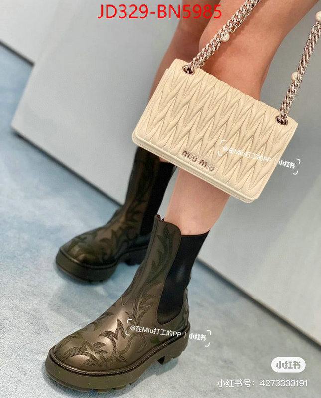 Miu Miu Bags(TOP)-Diagonal-,how to buy replcia ,ID: BN5985,$: 329USD