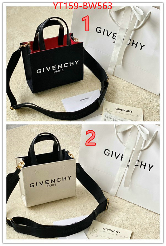 Givenchy Bags (TOP)-Diagonal-,ID: BW563,$: 159USD
