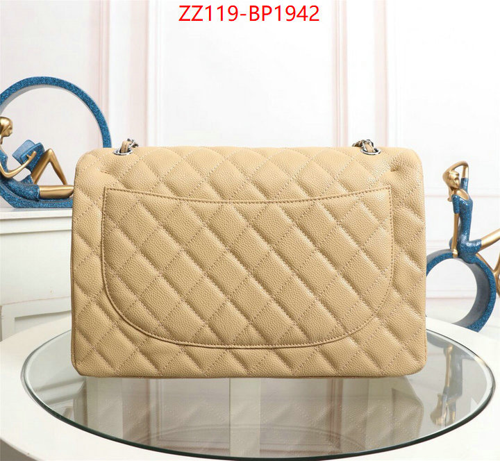 Chanel Bags(4A)-Diagonal-,ID: BP1942,$: 119USD