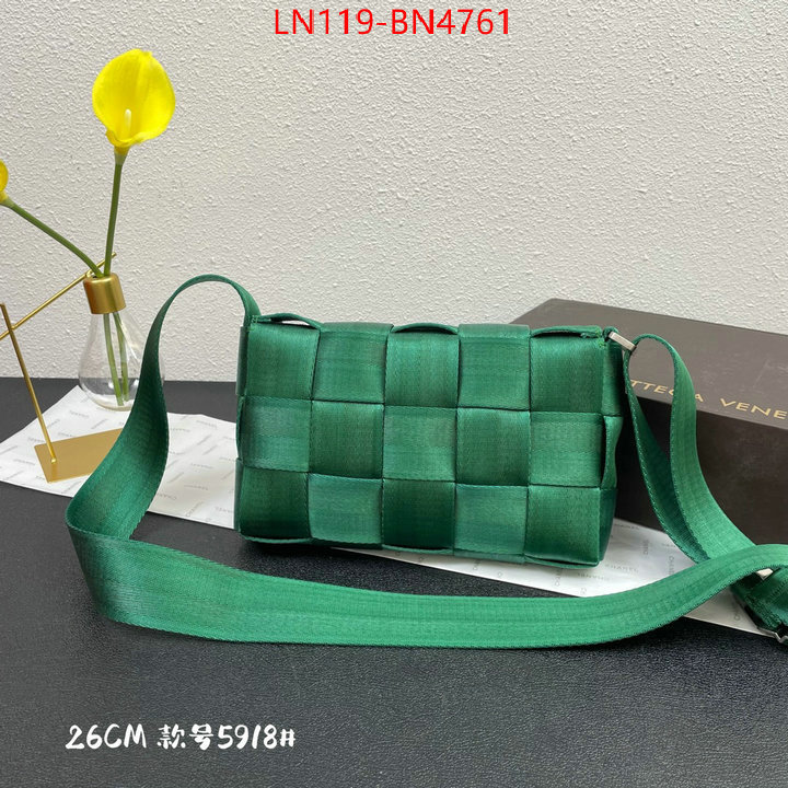 BV Bags(4A)-Cassette Series,quality replica ,ID: BN4761,$: 119USD