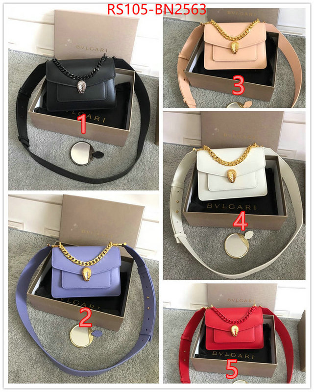 Bulgari Bags(4A)-Serpenti Forever,is it illegal to buy ,ID: BN2563,$: 105USD