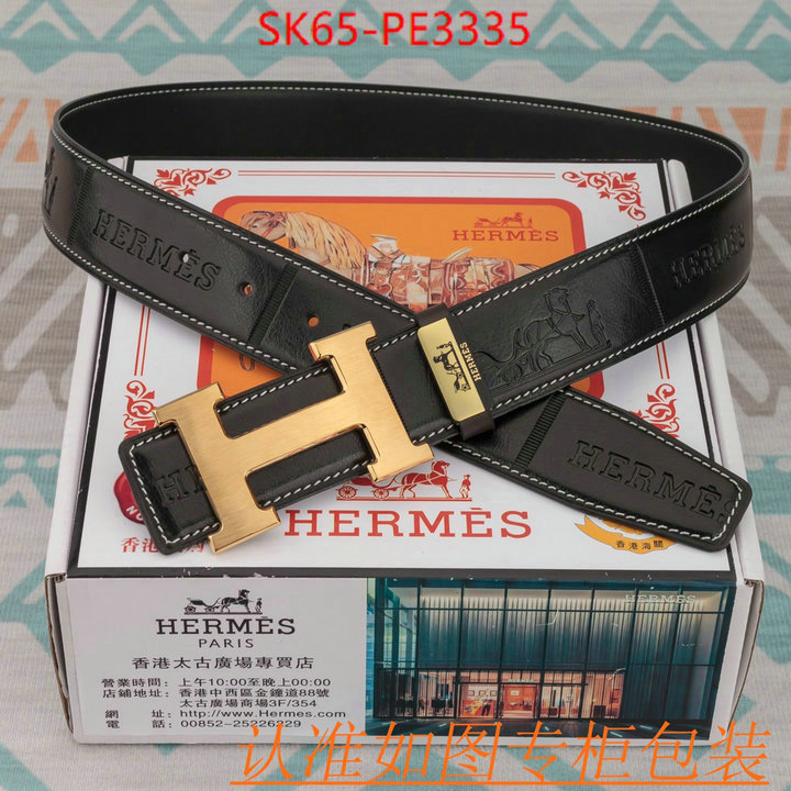 Belts-Hermes,the best , ID: PE3335,$: 65USD