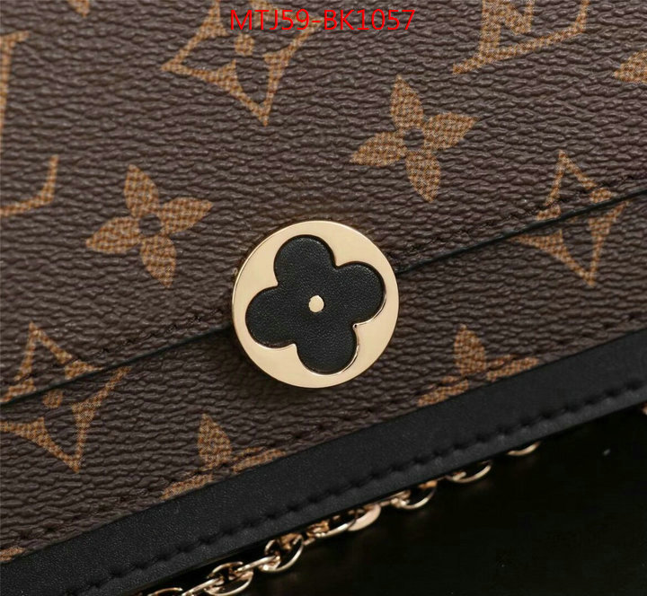 LV Bags(4A)-Pochette MTis Bag-Twist-,ID: BK1057,$:59USD