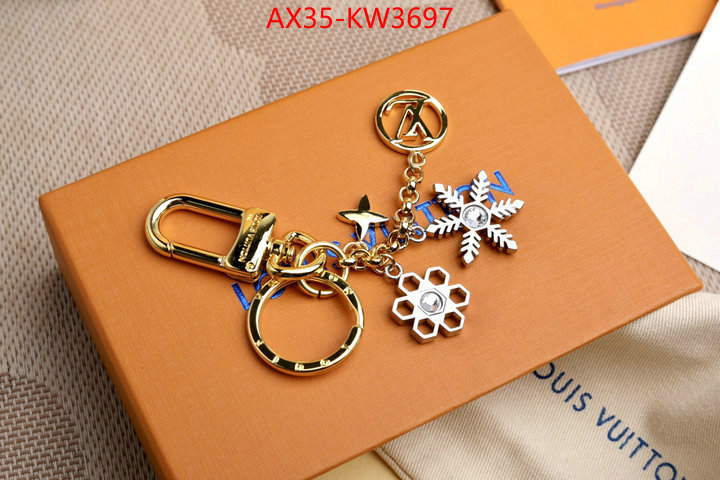 Key pendant-LV,sale outlet online ,ID: KW3697,$: 35USD