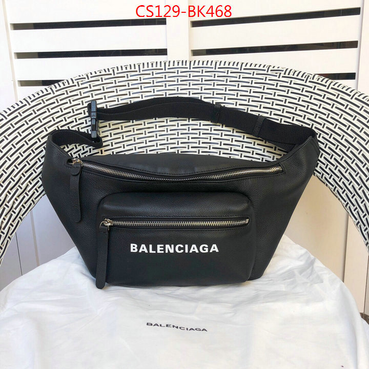 Balenciaga Bags(4A)-Other Styles,exclusive cheap ,ID: BK468,$:129USD