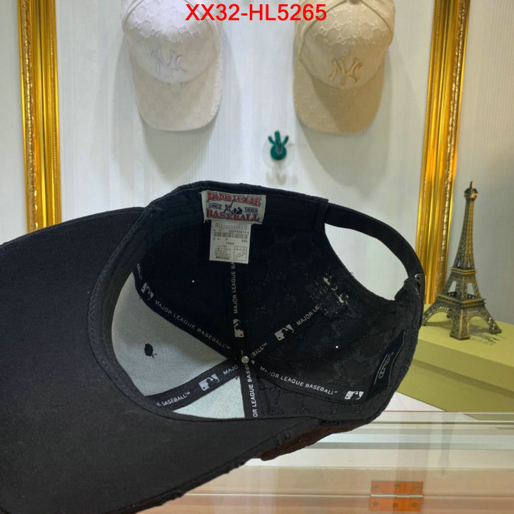 Cap (Hat)-Gucci,best luxury replica , ID: HL5265,$: 32USD