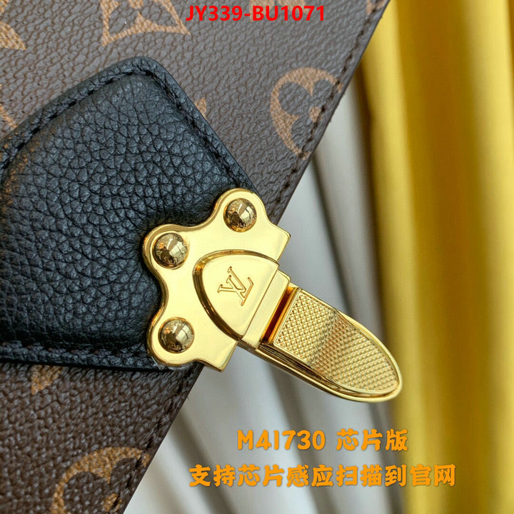 LV Bags(TOP)-Pochette MTis-Twist-,ID: BU1071,$: 339USD