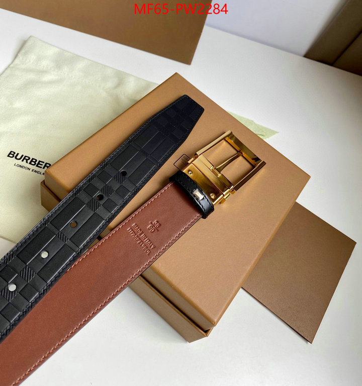 Belts-Burberry,high-end designer , ID: PW2284,$: 65USD