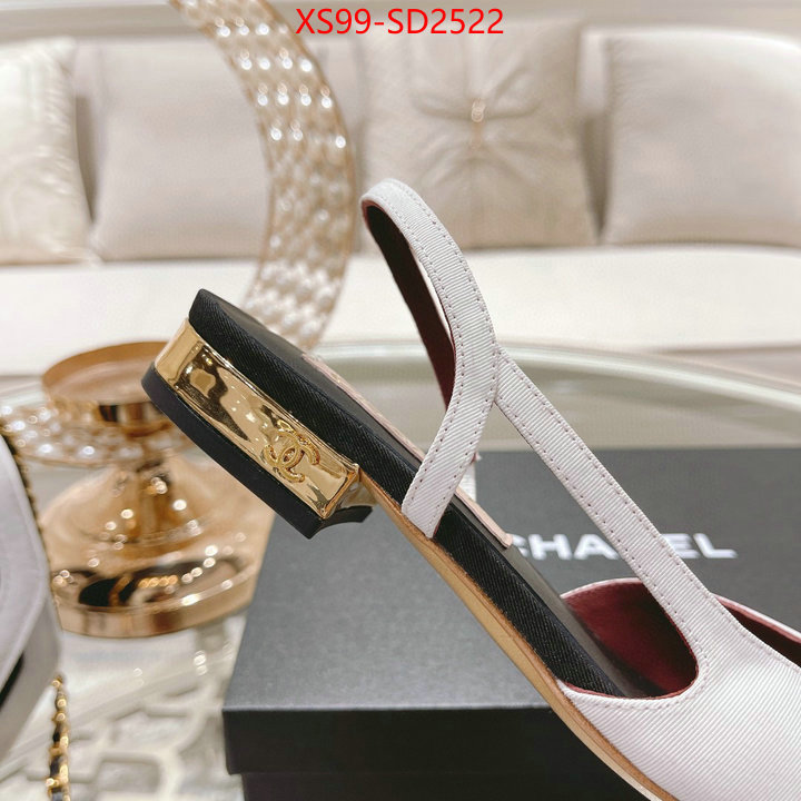 Women Shoes-Chanel,can i buy replica , ID: SD2522,$: 99USD