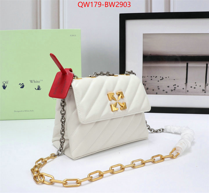 Off-White Bags ( TOP )-Diagonal-,high quality replica ,ID: BW2903,$: 179USD