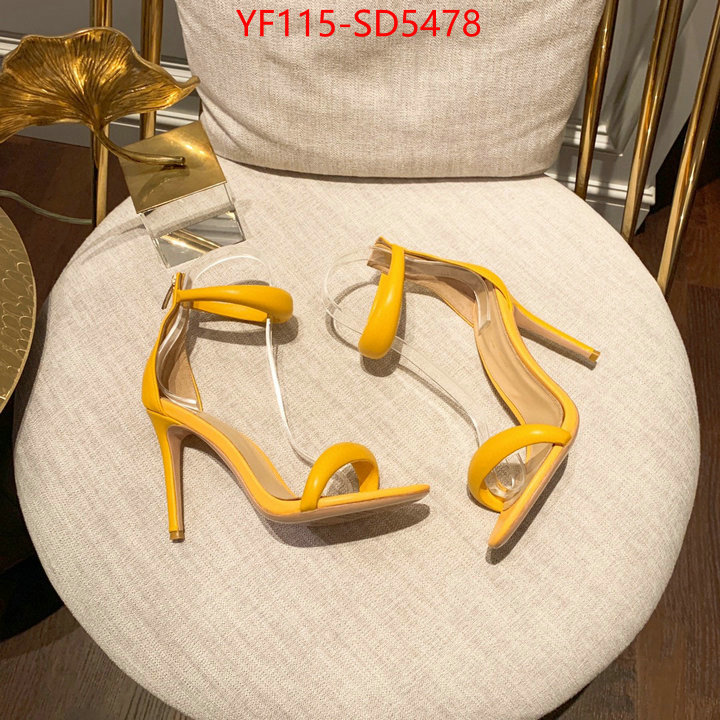 Women Shoes-Gianvito Rossi,fake designer , ID: SD5478,$: 115USD